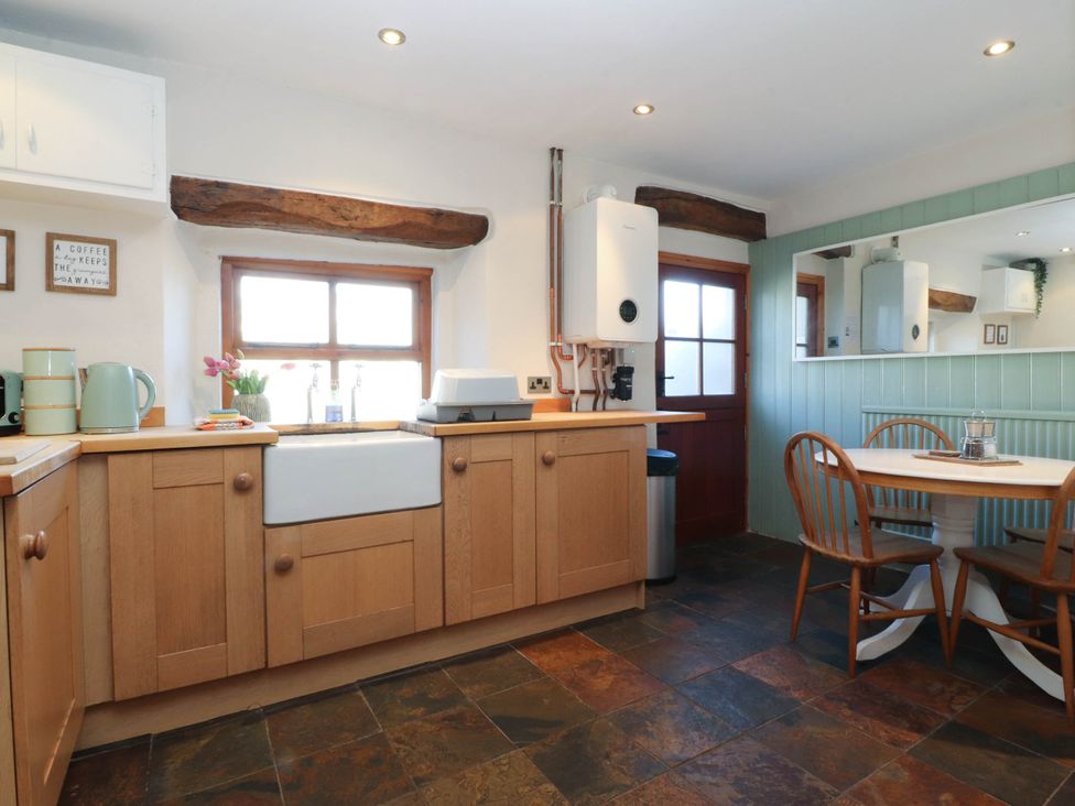 Sunnybrook Cottage - Yorkshire Dales - 1174168 - thumbnail photo 15