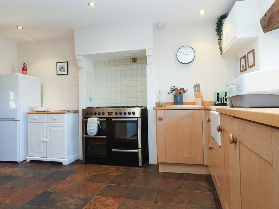 Sunnybrook Cottage - Yorkshire Dales - 1174168 - thumbnail photo 16