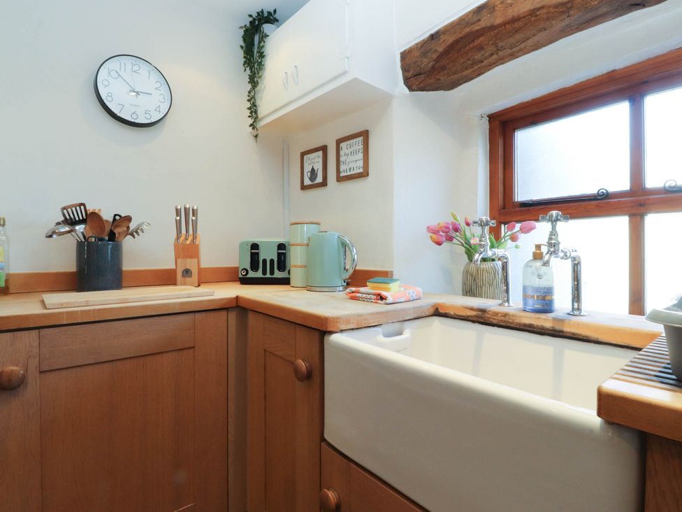 Sunnybrook Cottage - Yorkshire Dales - 1174168 - thumbnail photo 17