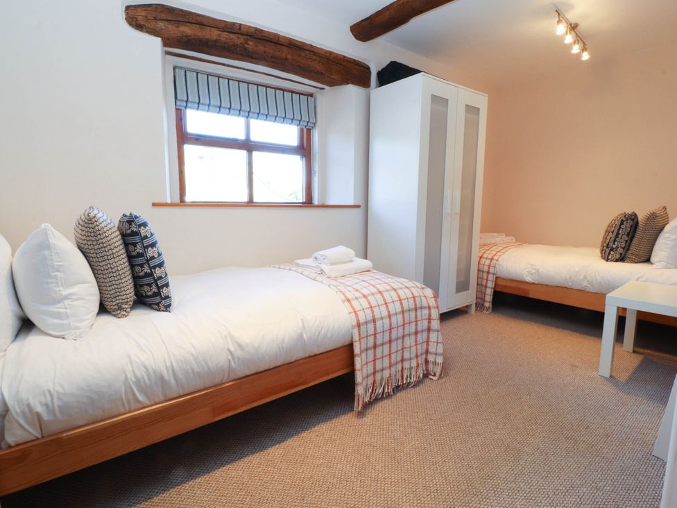 Sunnybrook Cottage - Yorkshire Dales - 1174168 - thumbnail photo 20