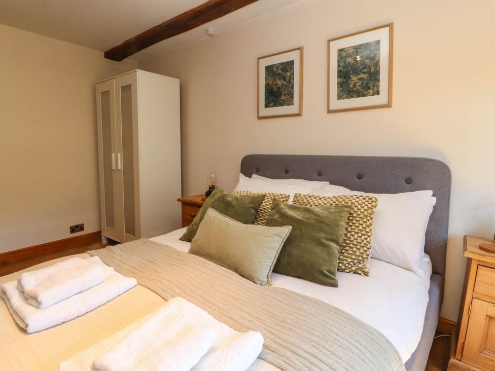Sunnybrook Cottage - Yorkshire Dales - 1174168 - thumbnail photo 24