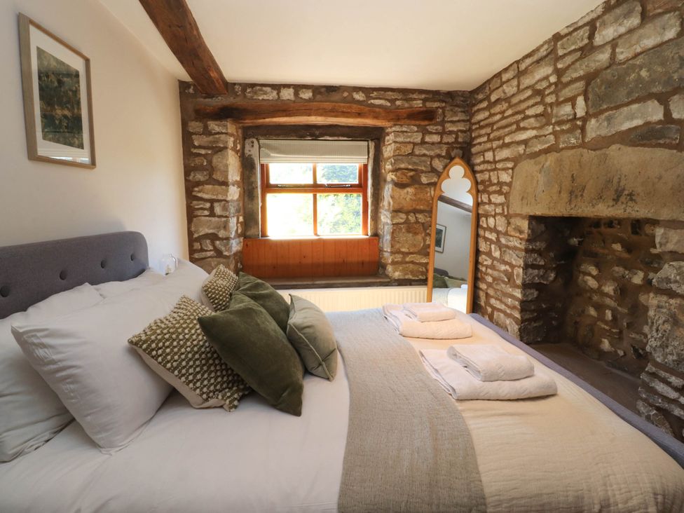 Sunnybrook Cottage - Yorkshire Dales - 1174168 - thumbnail photo 25