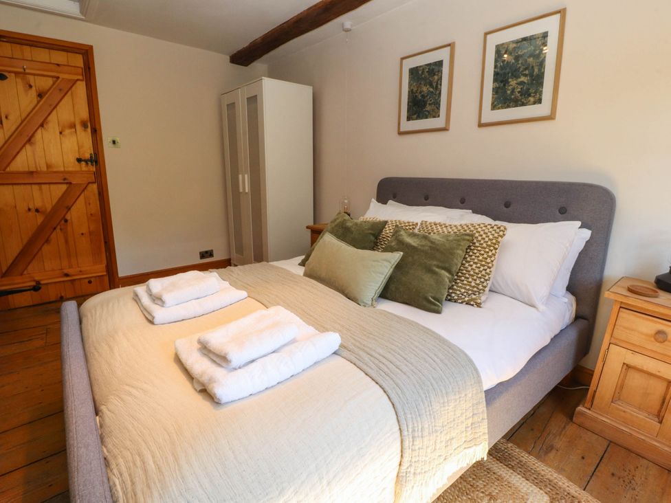 Sunnybrook Cottage - Yorkshire Dales - 1174168 - thumbnail photo 26