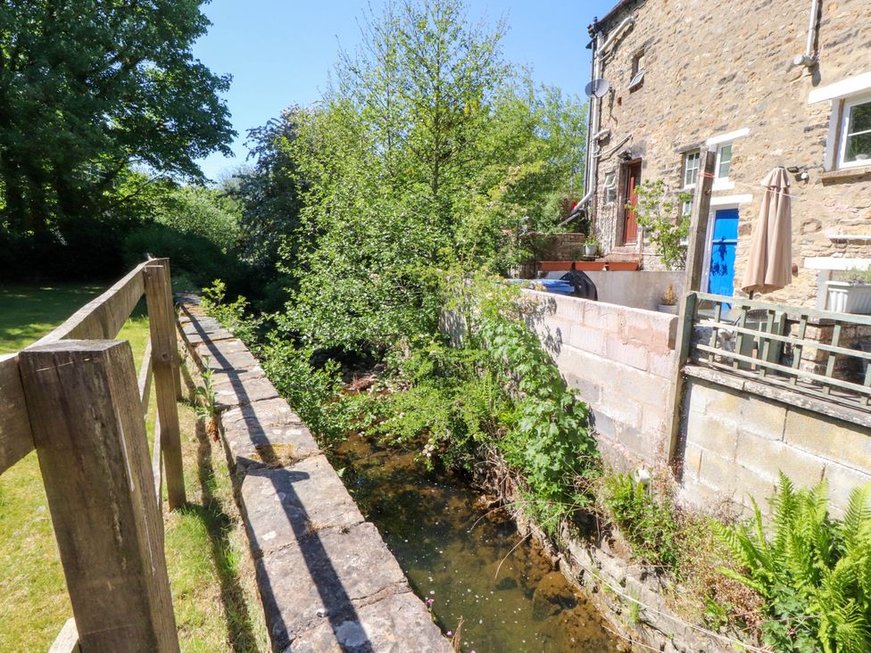 Sunnybrook Cottage - Yorkshire Dales - 1174168 - thumbnail photo 33