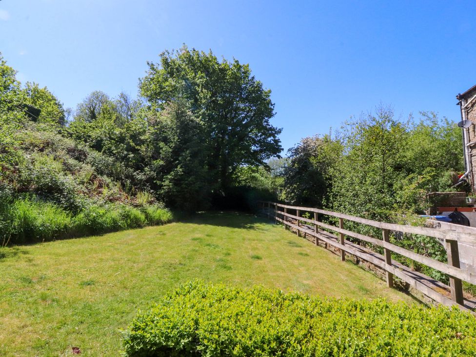 Sunnybrook Cottage - Yorkshire Dales - 1174168 - thumbnail photo 34