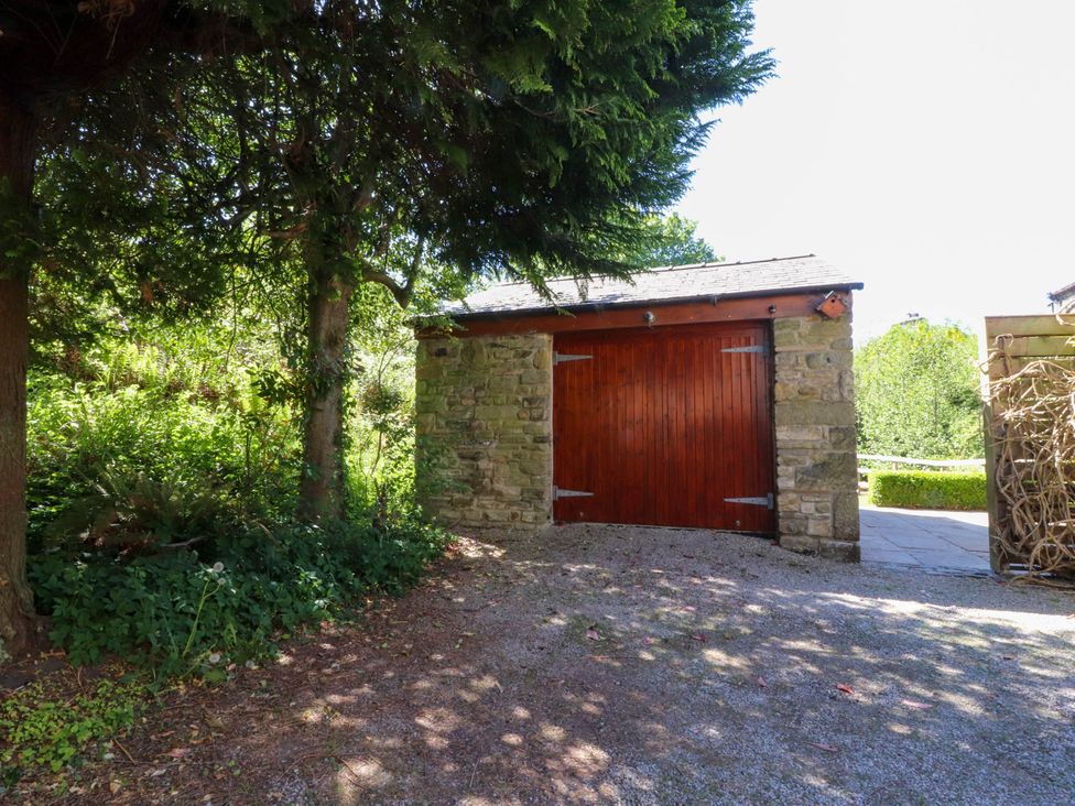 Sunnybrook Cottage - Yorkshire Dales - 1174168 - thumbnail photo 36