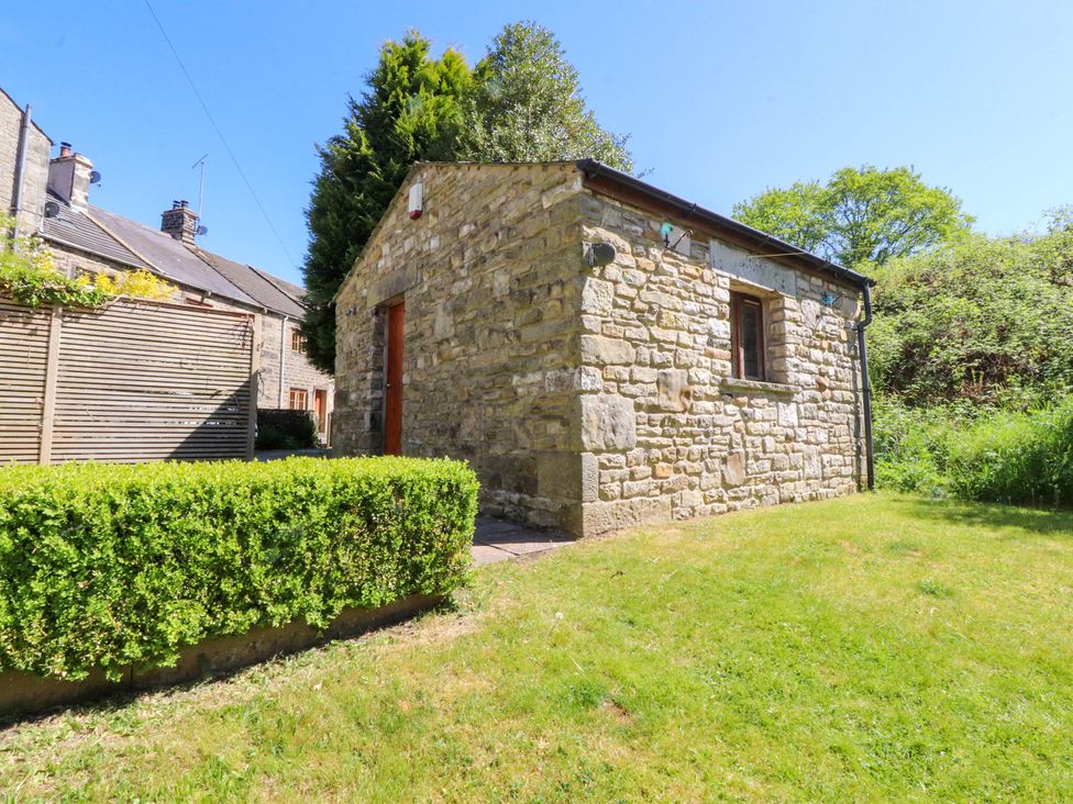 Sunnybrook Cottage - Yorkshire Dales - 1174168 - thumbnail photo 37