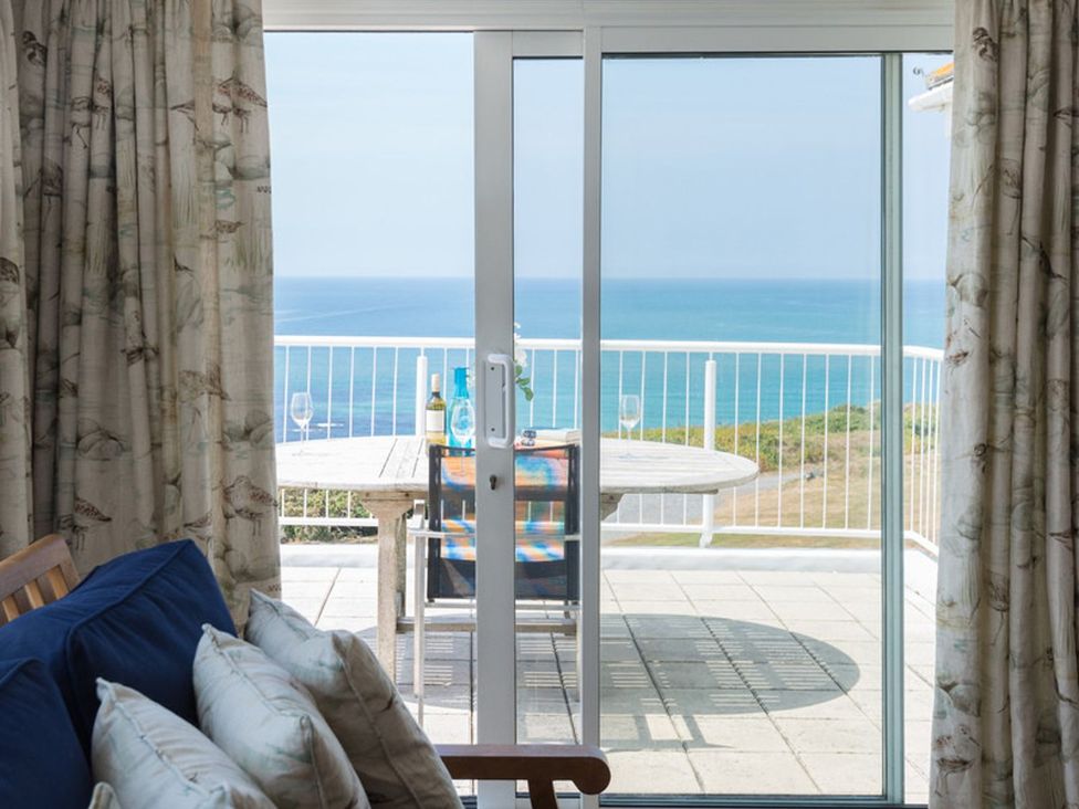 Splits - Cornwall - 1174173 - thumbnail photo 11