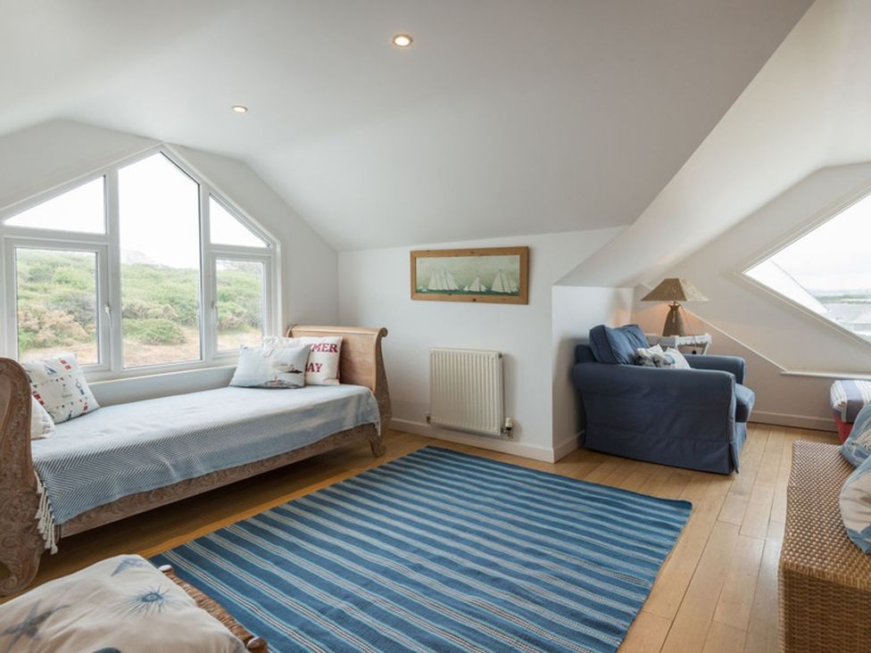 Splits - Cornwall - 1174173 - thumbnail photo 18
