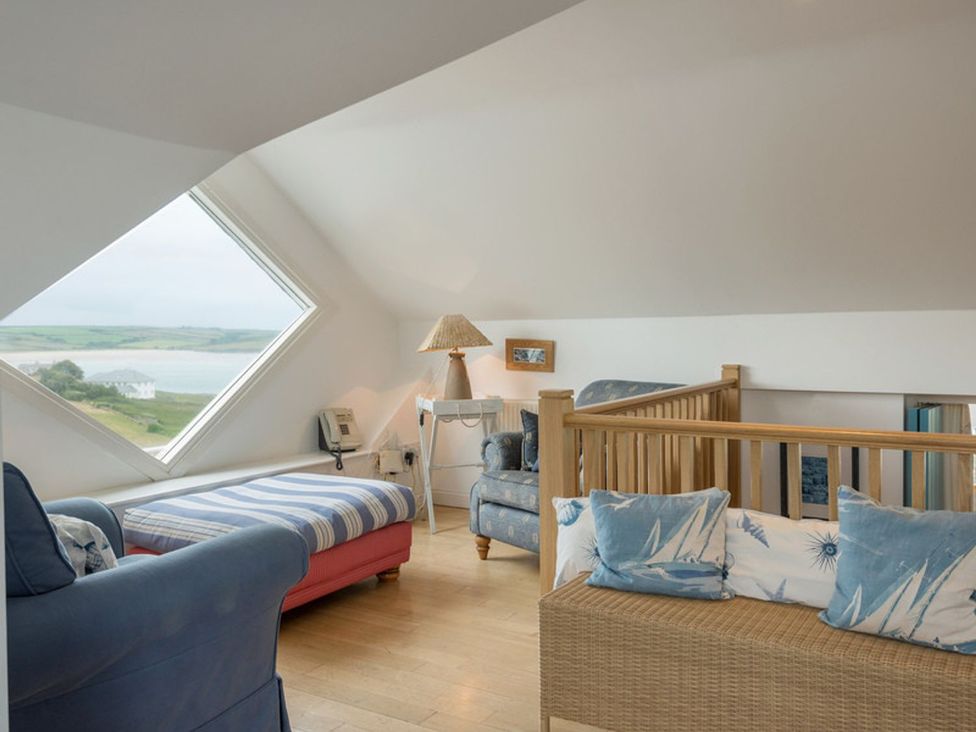 Splits - Cornwall - 1174173 - thumbnail photo 20