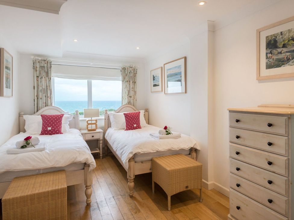 Splits - Cornwall - 1174173 - thumbnail photo 27