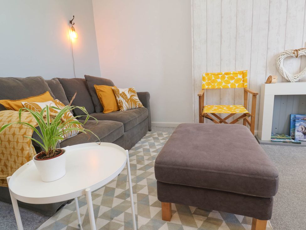 Penzance Apartment - Cornwall - 1174182 - thumbnail photo 3