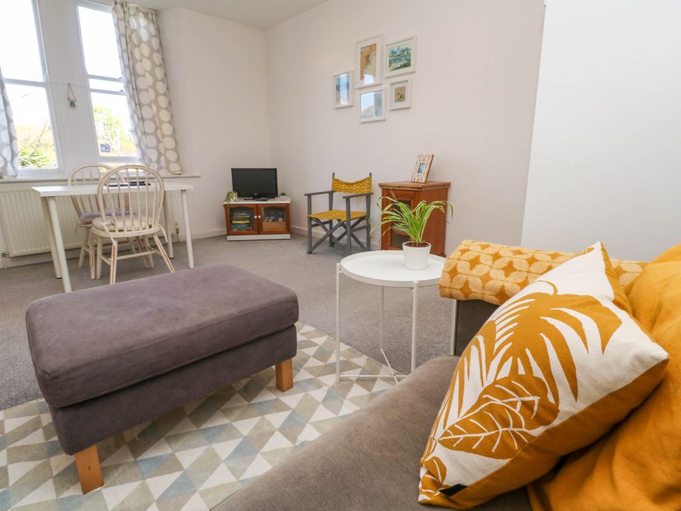 Penzance Apartment - Cornwall - 1174182 - thumbnail photo 4