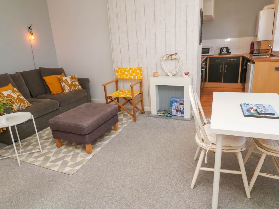 Penzance Apartment - Cornwall - 1174182 - thumbnail photo 5