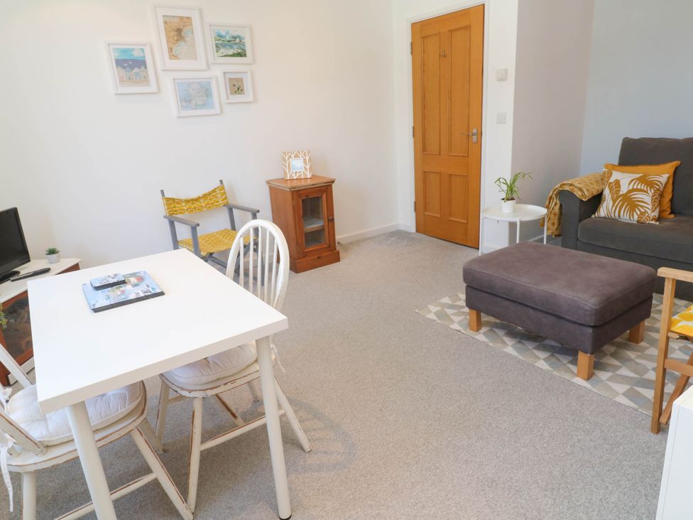 Penzance Apartment - Cornwall - 1174182 - thumbnail photo 6