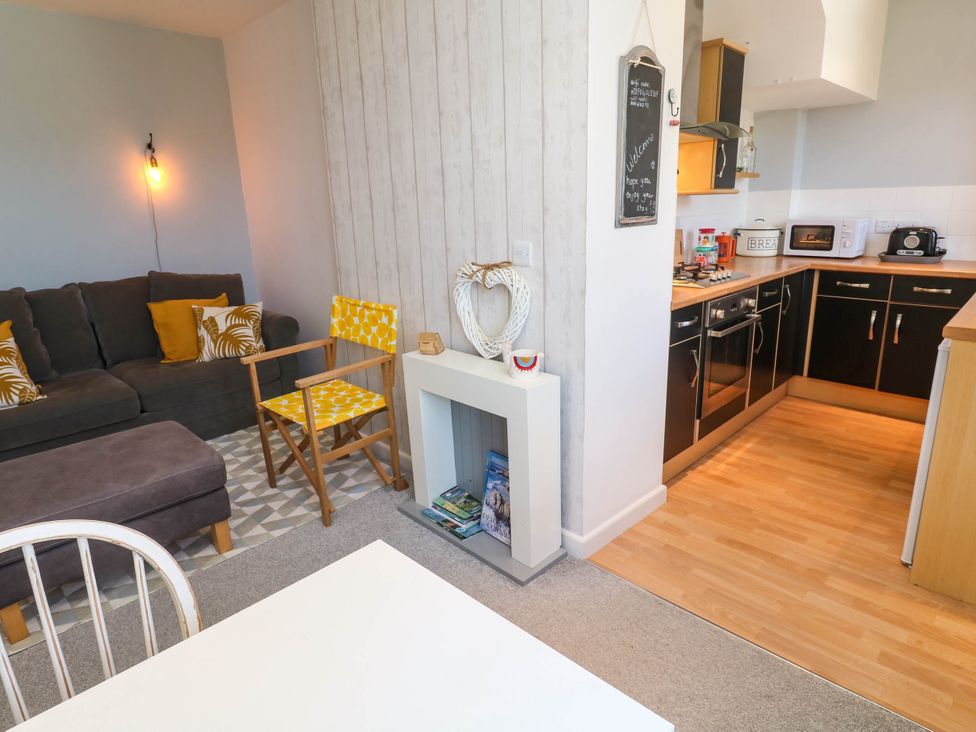 Penzance Apartment - Cornwall - 1174182 - thumbnail photo 8