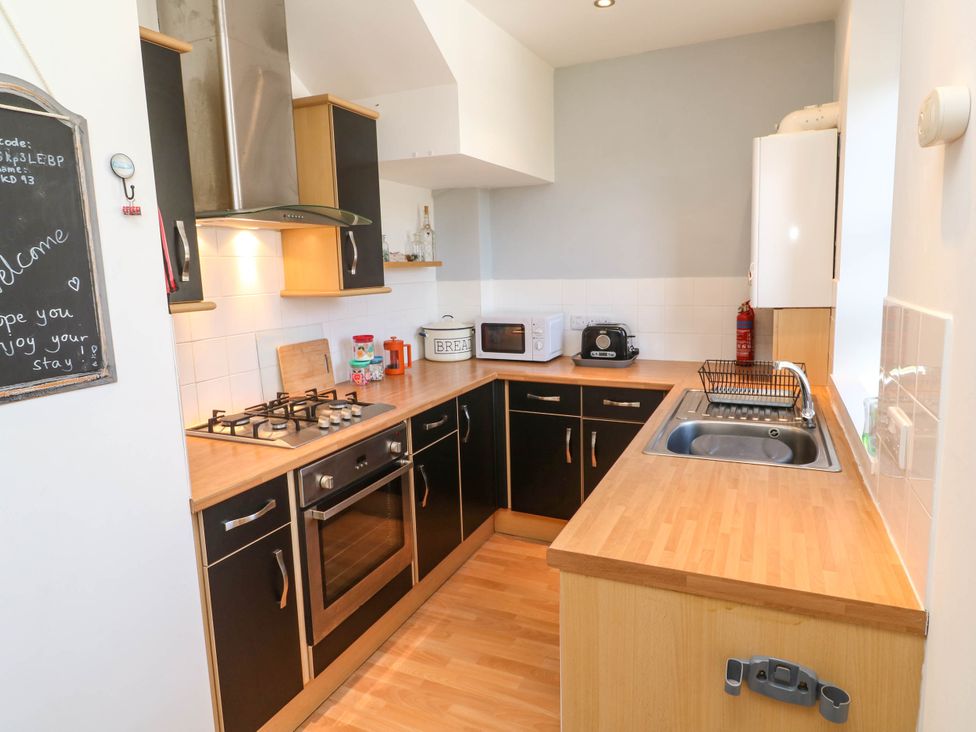 Penzance Apartment - Cornwall - 1174182 - thumbnail photo 9
