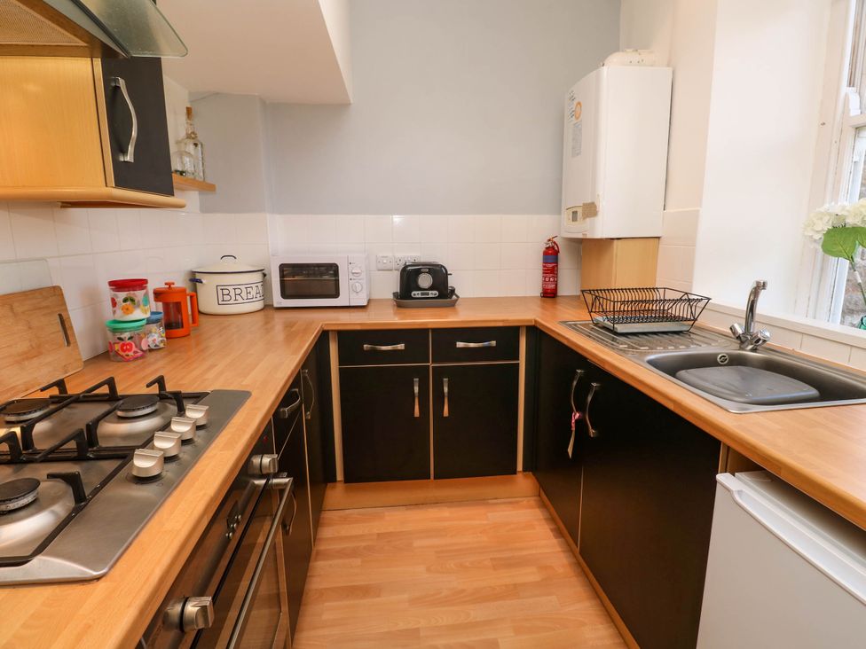 Penzance Apartment - Cornwall - 1174182 - thumbnail photo 10