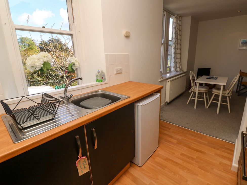Penzance Apartment - Cornwall - 1174182 - thumbnail photo 11