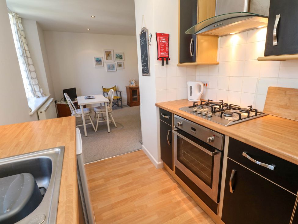 Penzance Apartment - Cornwall - 1174182 - thumbnail photo 12