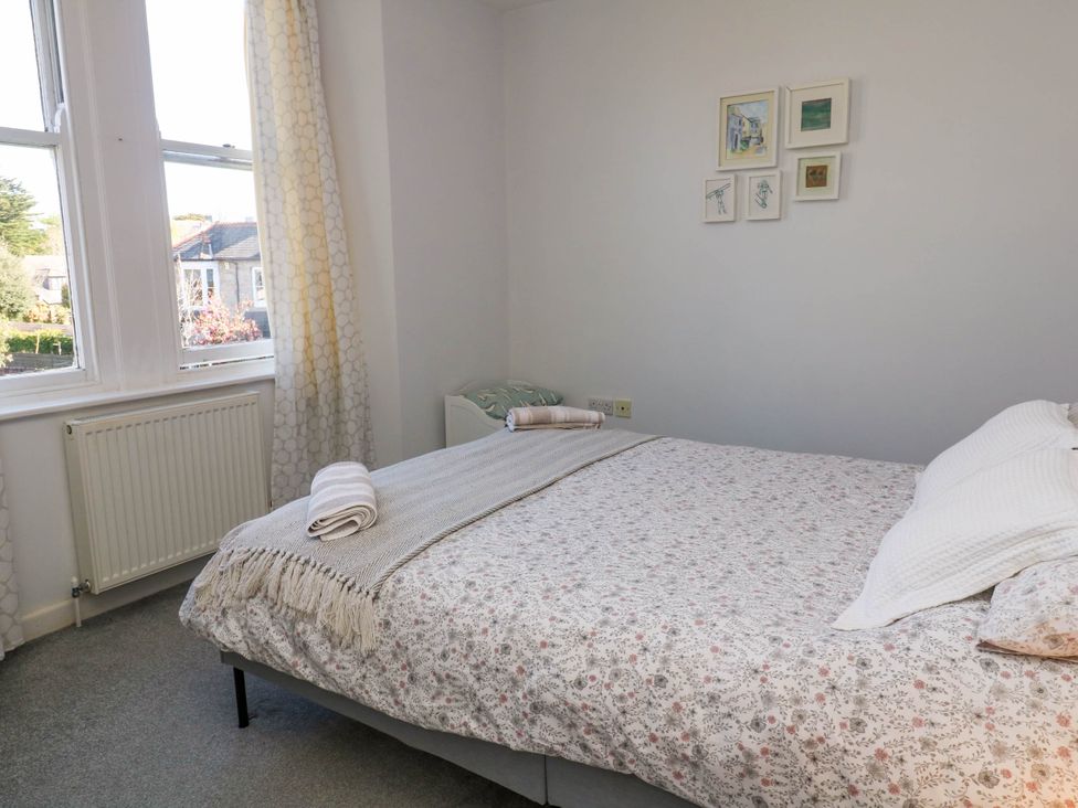 Penzance Apartment - Cornwall - 1174182 - thumbnail photo 16