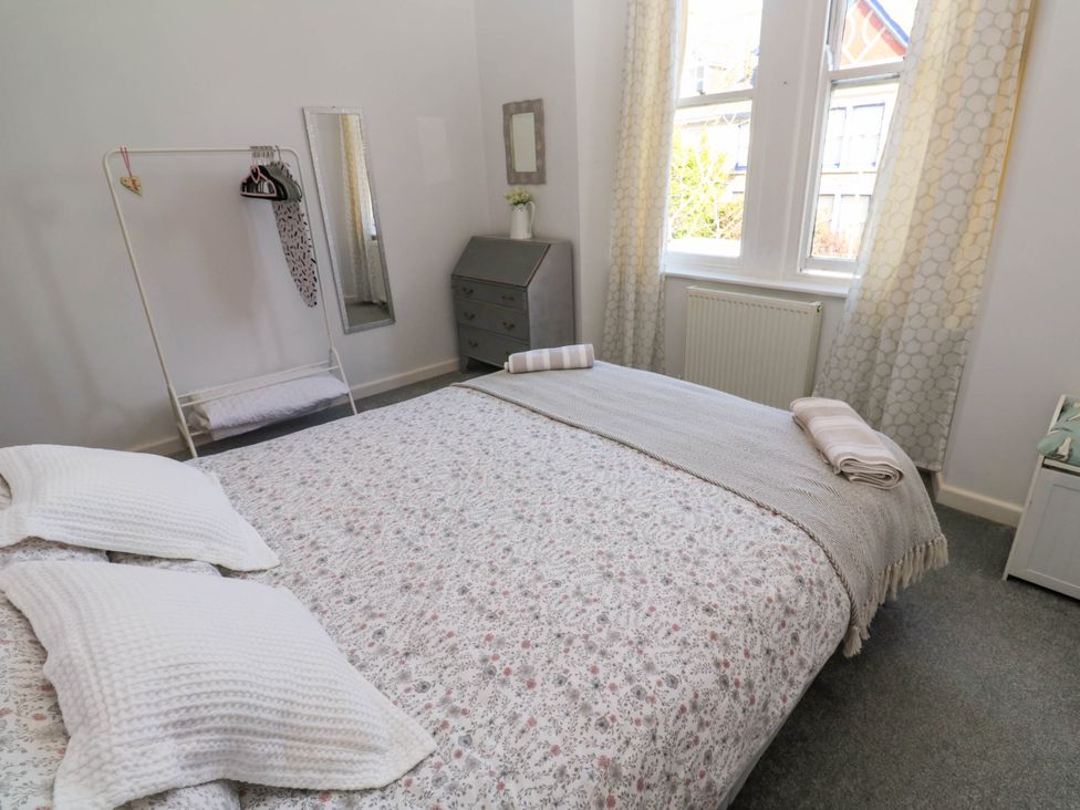 Penzance Apartment - Cornwall - 1174182 - thumbnail photo 17
