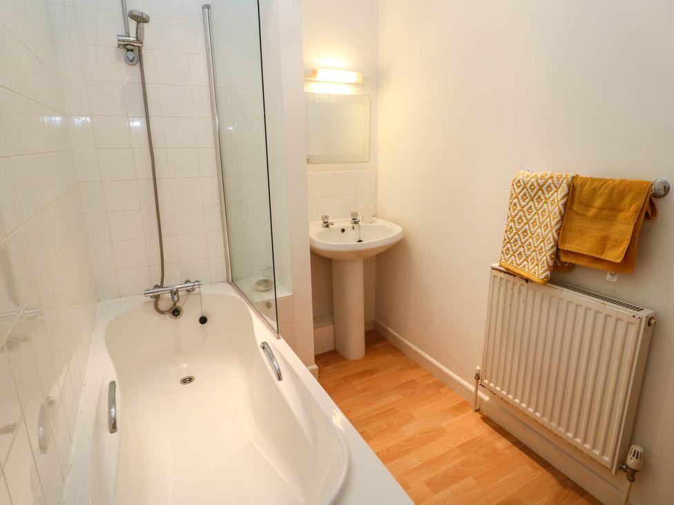 Penzance Apartment - Cornwall - 1174182 - thumbnail photo 21