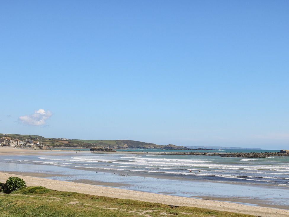 Penzance Apartment - Cornwall - 1174182 - thumbnail photo 22