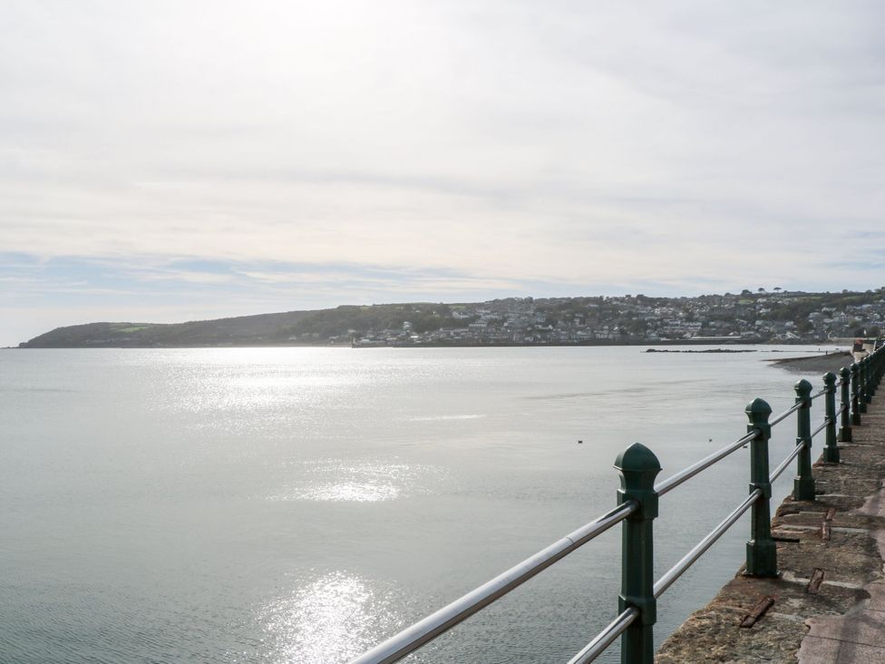 Penzance Apartment - Cornwall - 1174182 - thumbnail photo 23