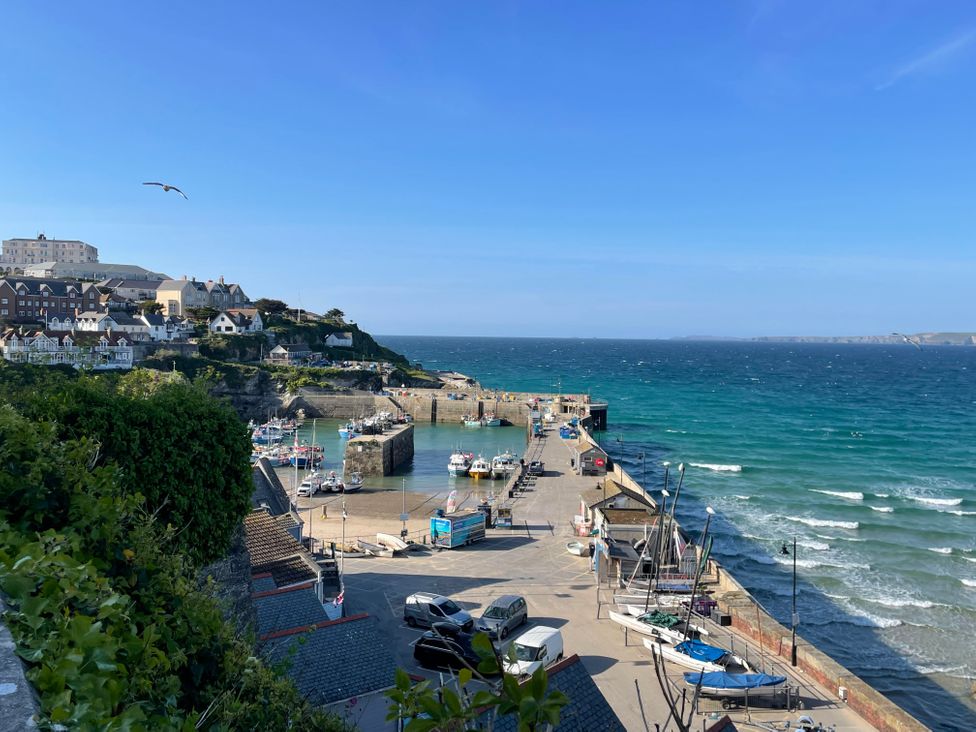 The Wedge - Cornwall - 1174202 - thumbnail photo 18