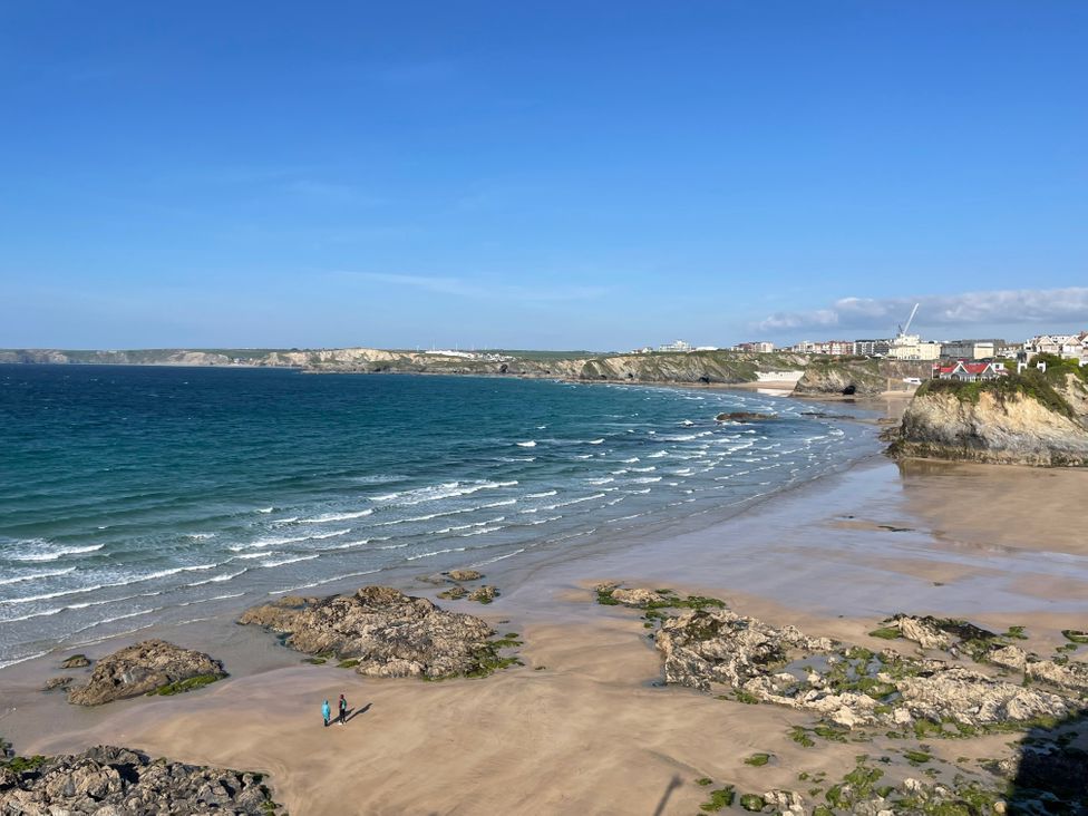 The Wedge - Cornwall - 1174202 - thumbnail photo 19