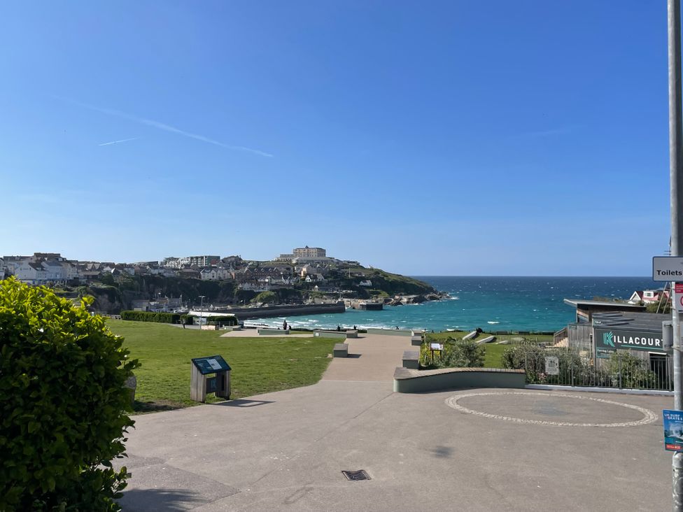 The Wedge - Cornwall - 1174202 - thumbnail photo 20