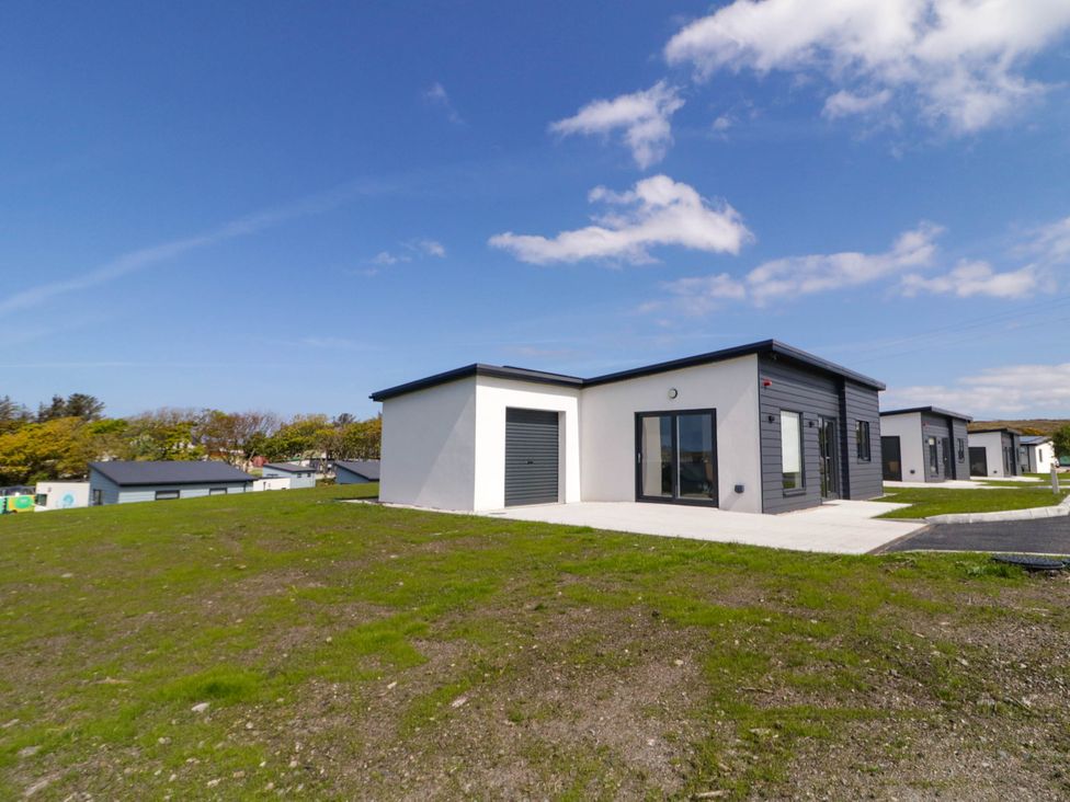 Number 3 Villa - The View - County Donegal - 1174210 - thumbnail photo 19