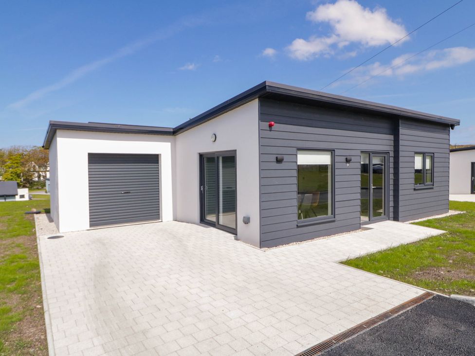 Number 3 Villa - The View - County Donegal - 1174210 - thumbnail photo 20