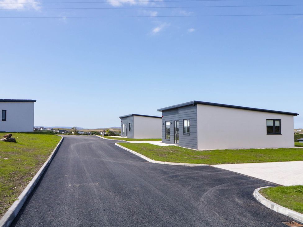 Number 3 Villa - The View - County Donegal - 1174210 - thumbnail photo 21