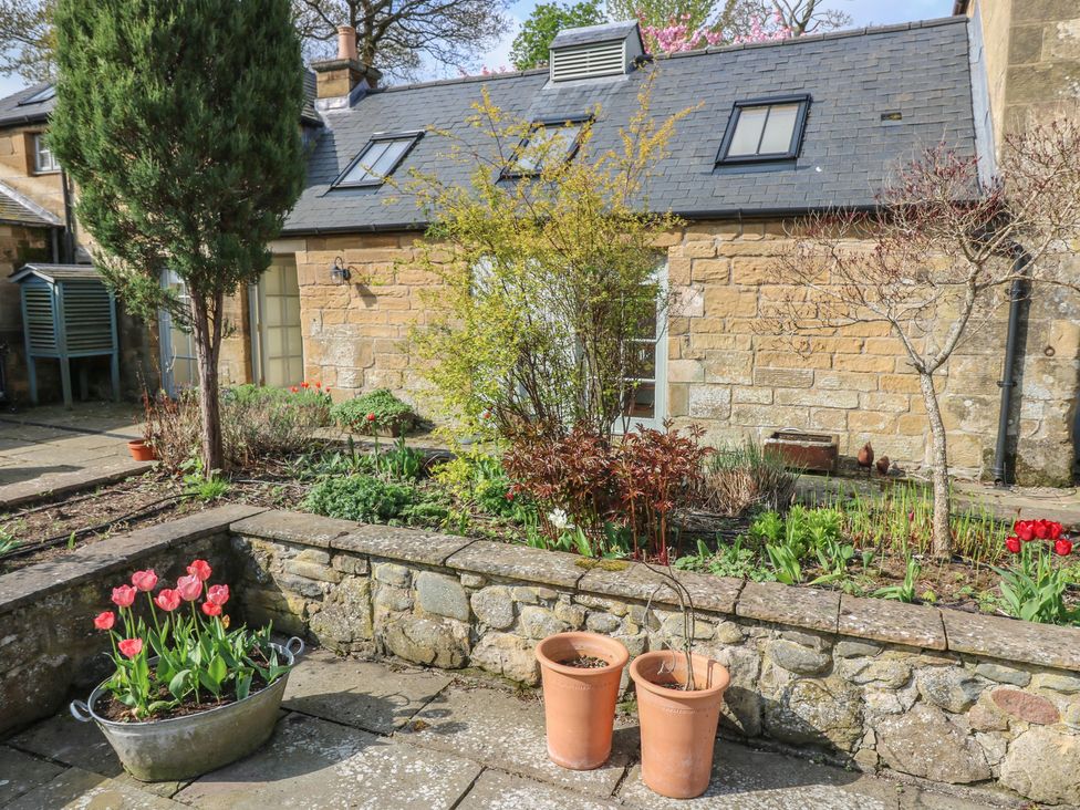The Stables - Scottish Lowlands - 1174213 - thumbnail photo 35
