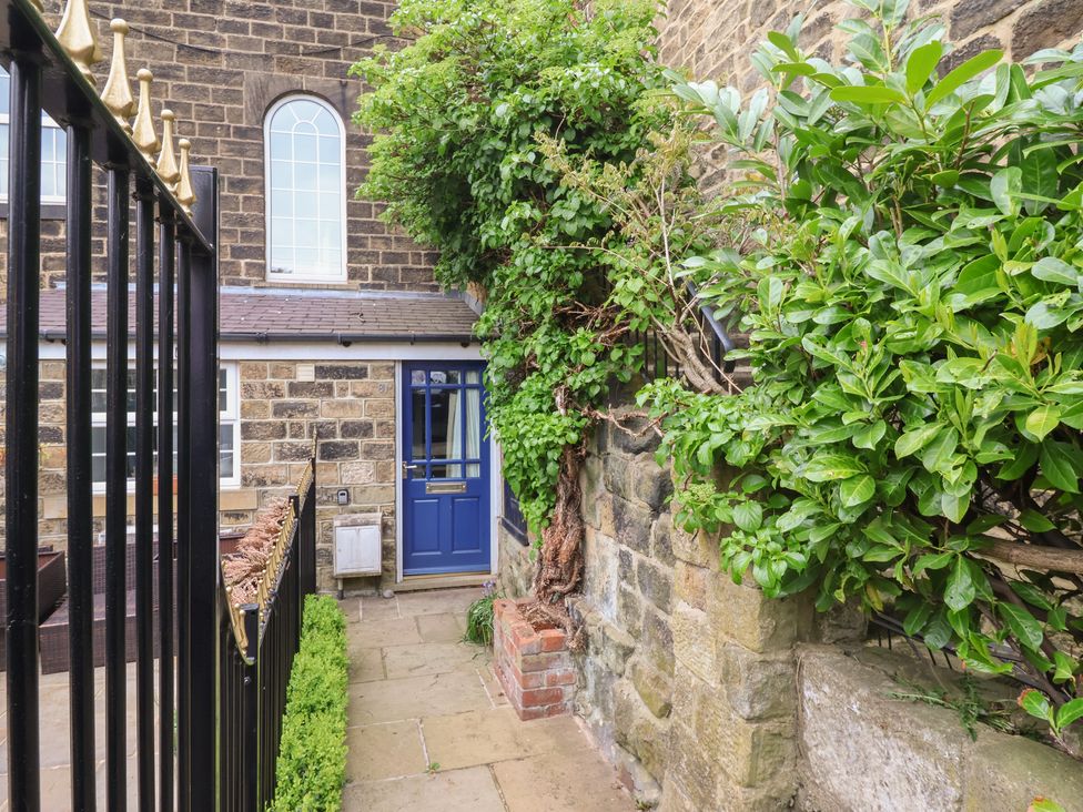 Baht'at Cottage - Yorkshire Dales - 1174220 - thumbnail photo 1