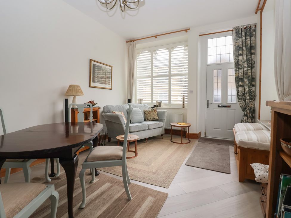Baht'at Cottage - Yorkshire Dales - 1174220 - thumbnail photo 4