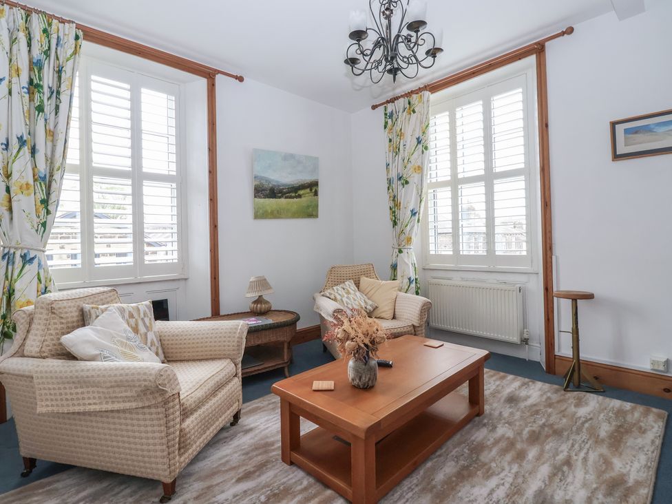 Baht'at Cottage - Yorkshire Dales - 1174220 - thumbnail photo 10