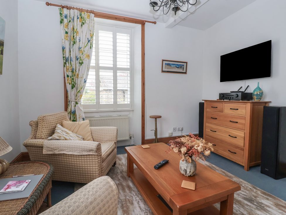 Baht'at Cottage - Yorkshire Dales - 1174220 - thumbnail photo 11