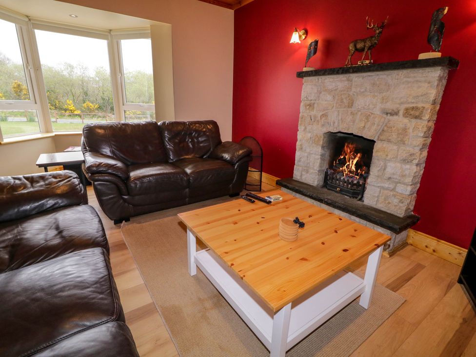 Riverside Cottage - County Donegal - 1174229 - thumbnail photo 4