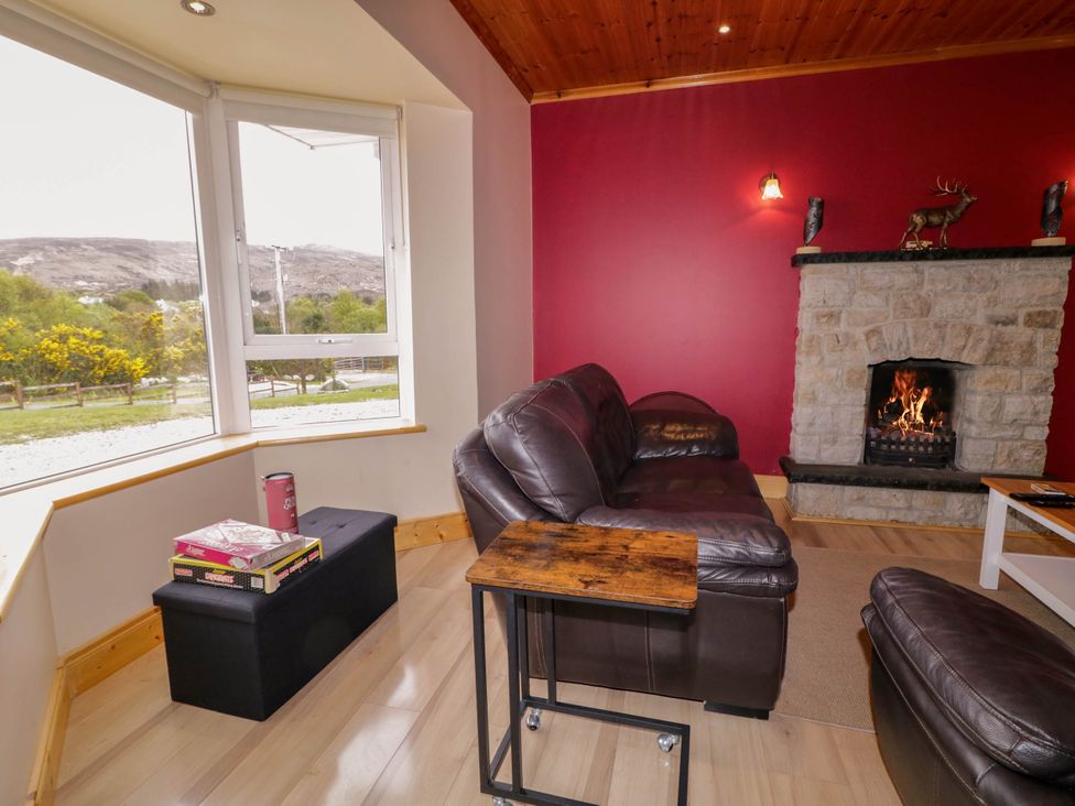 Riverside Cottage - County Donegal - 1174229 - thumbnail photo 5