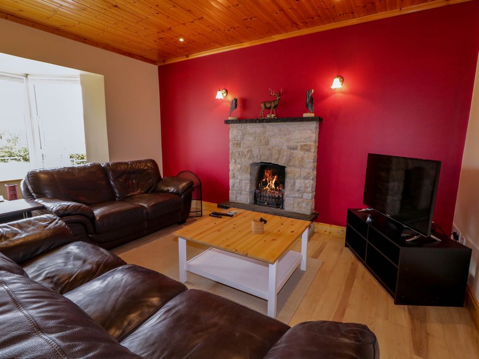 Riverside Cottage - County Donegal - 1174229 - thumbnail photo 6