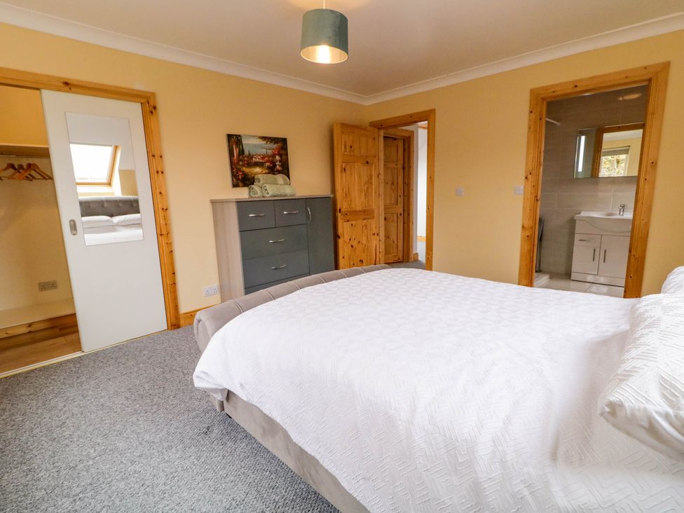 Riverside Cottage - County Donegal - 1174229 - thumbnail photo 20