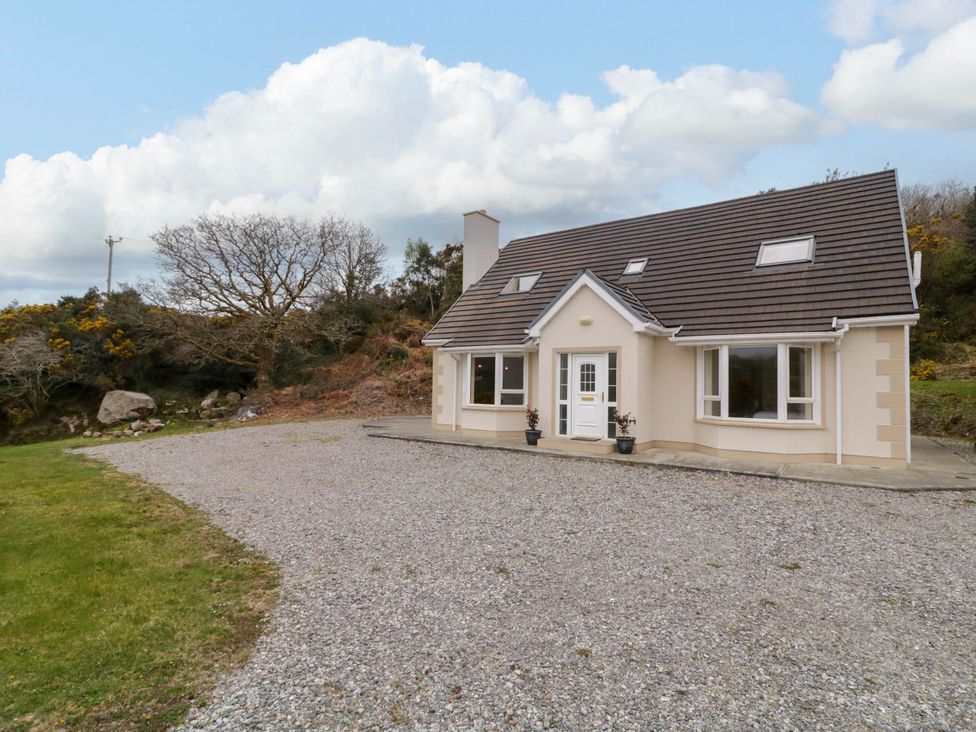 Riverside Cottage - County Donegal - 1174229 - thumbnail photo 25