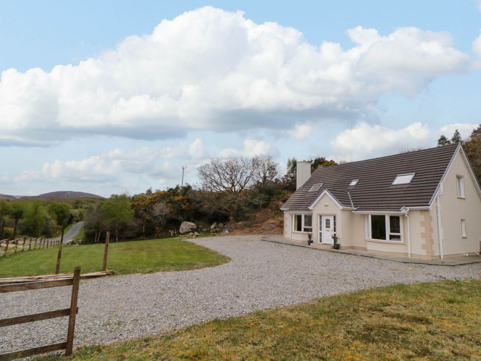 Riverside Cottage - County Donegal - 1174229 - thumbnail photo 26