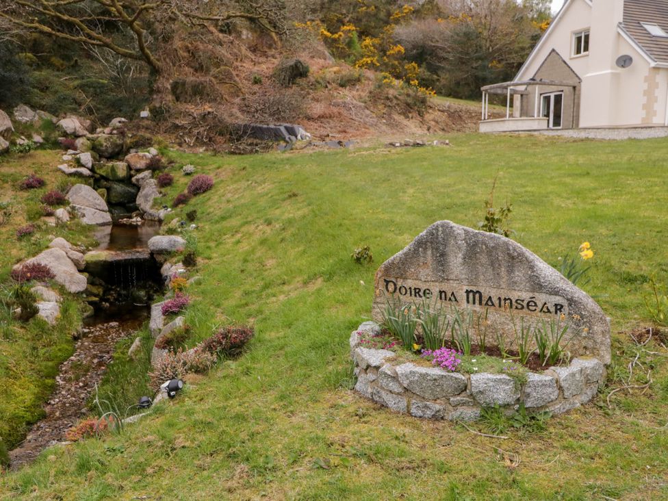 Riverside Cottage - County Donegal - 1174229 - thumbnail photo 29