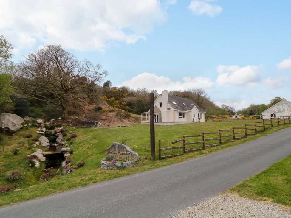 Riverside Cottage - County Donegal - 1174229 - thumbnail photo 31