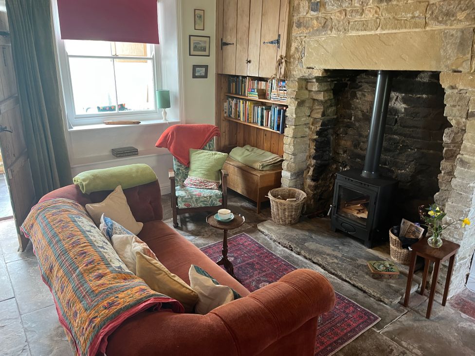 Doffers Cottage - Yorkshire Dales - 1174253 - thumbnail photo 2