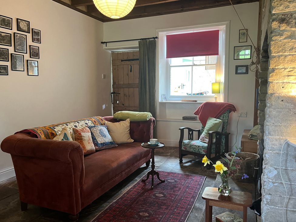 Doffers Cottage - Yorkshire Dales - 1174253 - thumbnail photo 3